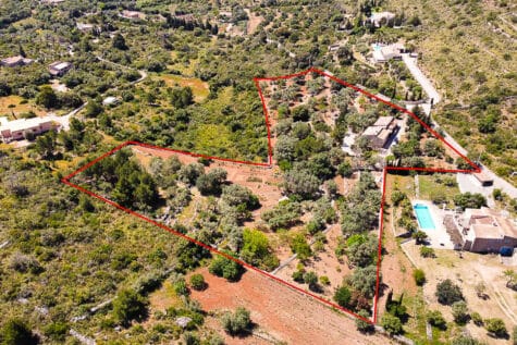 Finca in Capdepera, 156 m² - CCC Real Estate