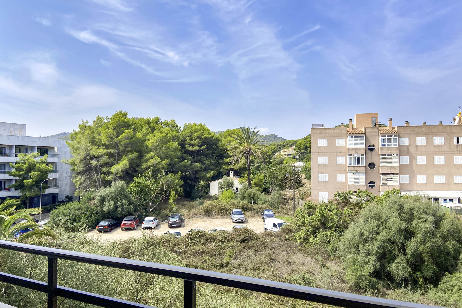 Zentrumsnahe Etagenwohnung und nur ca. 300 m vom Strand!, 07590 Cala Ratjada (Spanien), Etagenwohnung