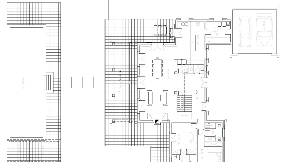 Top building plot with building permission and distant sea views - H-0084-Ground floor